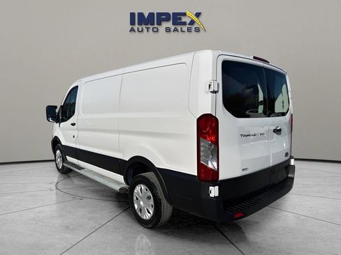 Used 2023 Ford Transit 250 Low Roof w/ Exterior Upgrade Package image 3