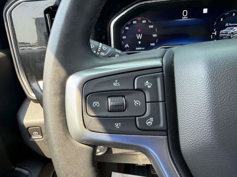 Certified 2023 Chevrolet Silverado 1500 LT AWD/4WD image 23