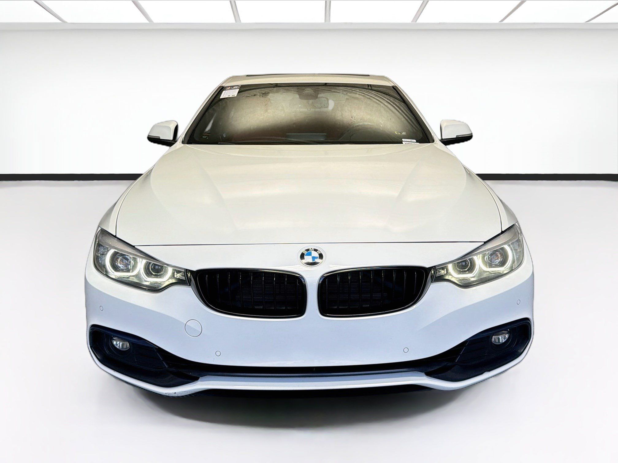 Used 2020 BMW 430i Coupe w/ Convenience Package RWD image 2
