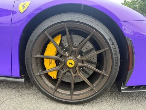 Used 2023 Ferrari SF90 Stradale AWD/4WD image 9