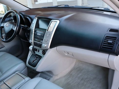 Used 2006 Lexus RX 400h image 16