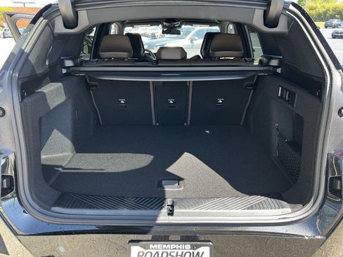 New 2026 BMW X3 xDrive30 AWD/4WD image 21