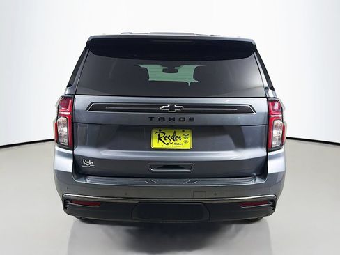 Used 2022 Chevrolet Tahoe Z71 AWD/4WD image 7