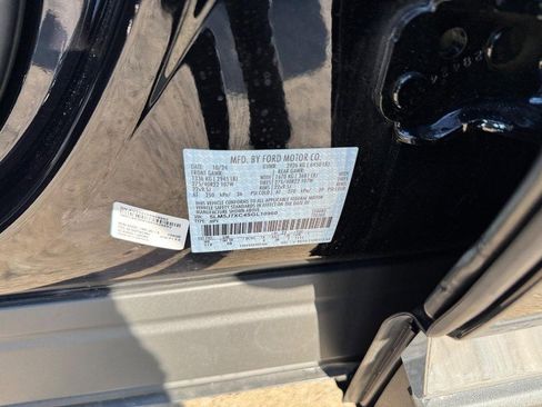 New 2025 Lincoln Aviator Reserve w/ Equipment Group 201A image 27