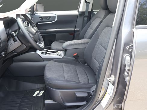 Used 2023 Ford Bronco Sport Big Bend AWD/4WD image 15