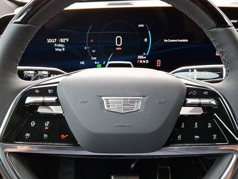 New 2026 Cadillac Vistiq Luxury w/ LPO, Floor Liner Package image 14