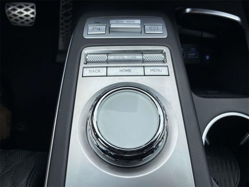 Certified 2024 Genesis GV70 3.5T Sport w/ Sport Prestige Package image 31