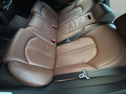 Used 2011 Audi A8 4.2 image 36