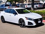 Used 2024 Nissan Altima 2.5 SR image 3