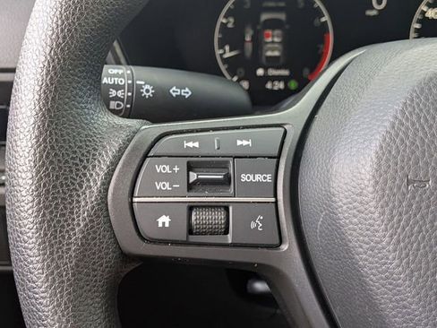 Used 2024 Honda CR-V EX image 26