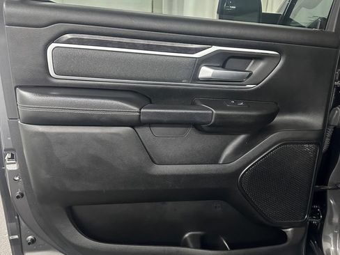 Used 2022 RAM 1500 Big Horn AWD/4WD image 27