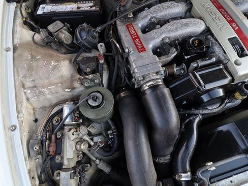 Used 1990 Nissan 300ZX Twin Turbo image 28