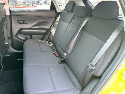 Used 2025 Hyundai Kona SEL AWD/4WD image 23