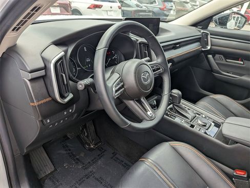 Used 2025 MAZDA CX-50 AWD 2.5 Hybrid w/ Premium Pkg image 15