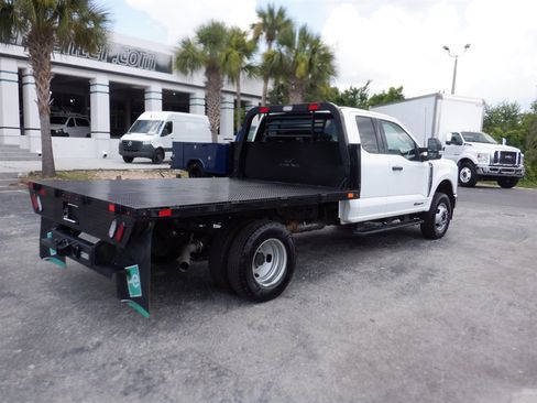 Used 2025 Ford F350 XLT AWD/4WD image 6