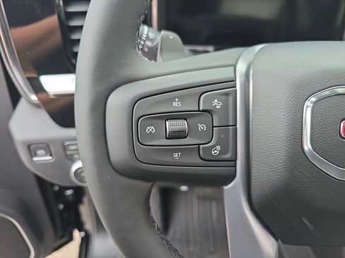 New 2026 GMC Sierra 1500 Elevation AWD/4WD image 17