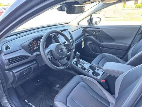 New 2026 Subaru Crosstrek 2.5i Limited AWD/4WD image 11