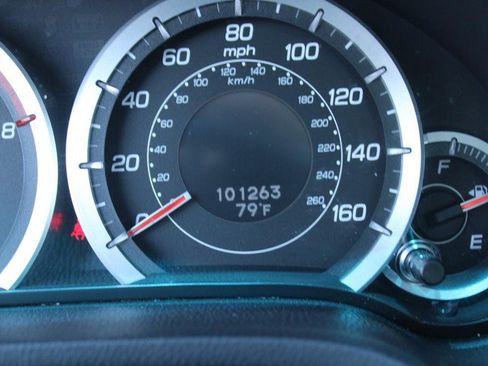 Used 2011 Acura TSX Sedan image 19