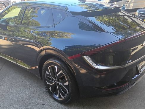 Certified 2023 Kia EV6 Wind RWD image 6