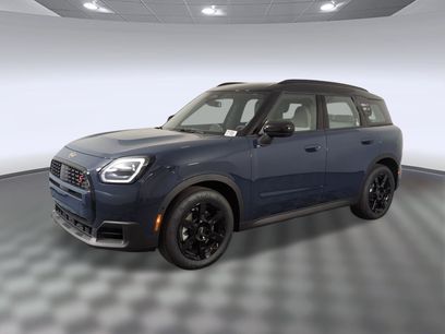 New 2026 MINI Cooper Countryman S