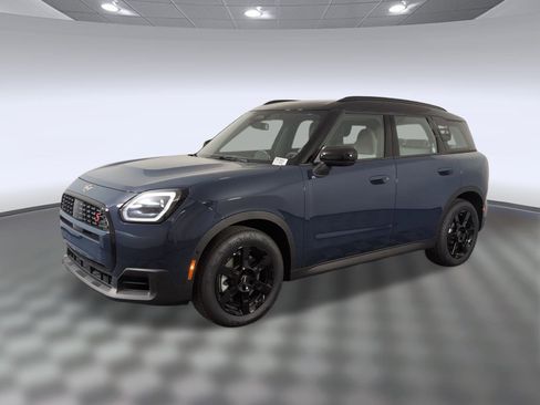 New 2026 MINI Cooper Countryman S image 1