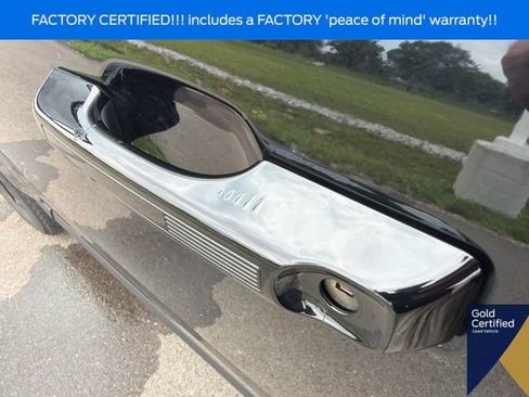 Used 2023 Ford Bronco Sport Outer Banks w/ Tech Package AWD/4WD image 26