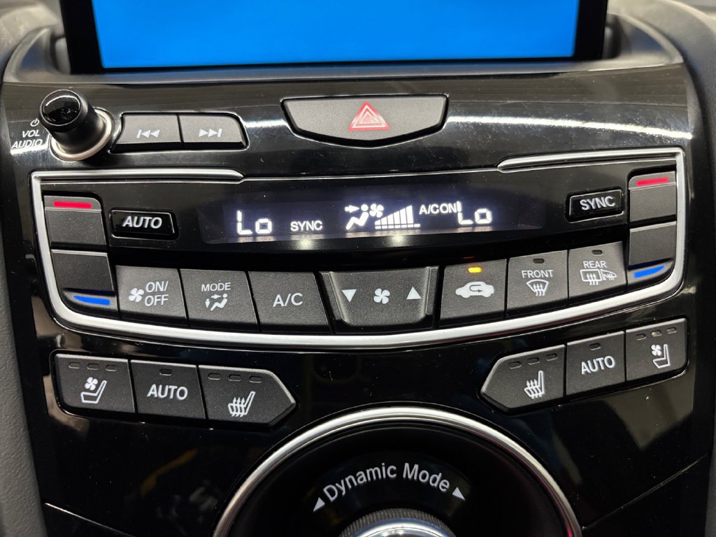 Certified 2023 Acura RDX w/ Advance Package AWD/4WD image 22
