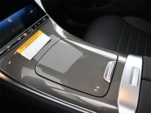 New 2026 Mercedes-Benz GLC 300 image 9