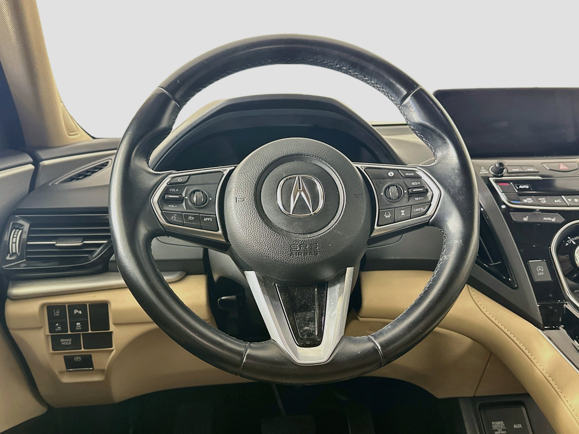 Used 2021 Acura RDX w/ Technology Package FWD image 18