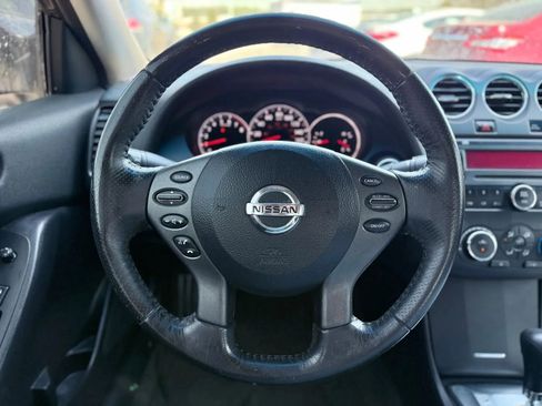 Used 2012 Nissan Altima 2.5 S w/ Convenience Pkg image 24