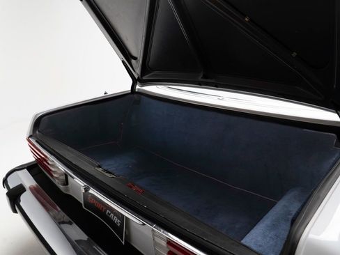 Used 1988 Mercedes-Benz 560 SL image 48