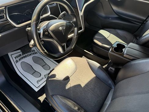 Used 2013 Tesla Model S RWD image 31