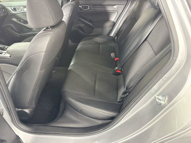 Used 2024 Honda Civic Sport image 23