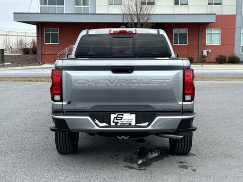 New 2026 Chevrolet Colorado LT RWD image 13