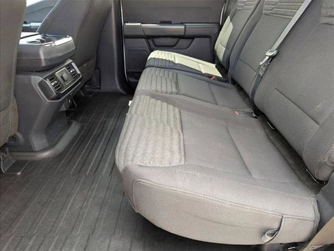 Used 2023 Ford F150 XL w/ STX Appearance Package AWD/4WD image 18
