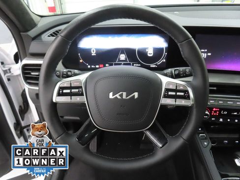 Used 2024 Kia Telluride SX Prestige X-Line AWD/4WD image 15