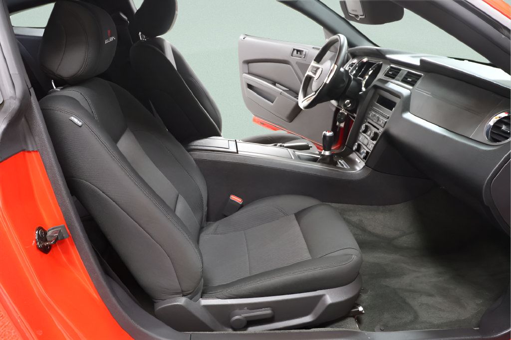 Used 2014 Ford Mustang GT w/ Equipment Group 301A RWD image 25