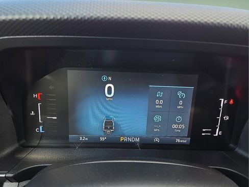 New 2025 Ford Ranger XLT w/ Equipment Group 301A High image 23