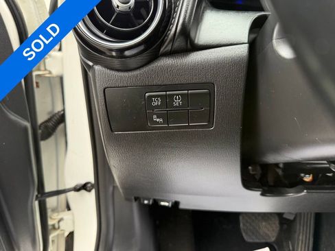 Used 2017 MAZDA CX-3 Grand Touring AWD/4WD image 14