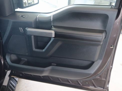 Used 2019 Ford F150 XLT w/ Equipment Group 302A Luxury image 47