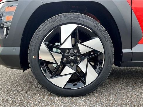 New 2026 Hyundai Kona Limited image 12