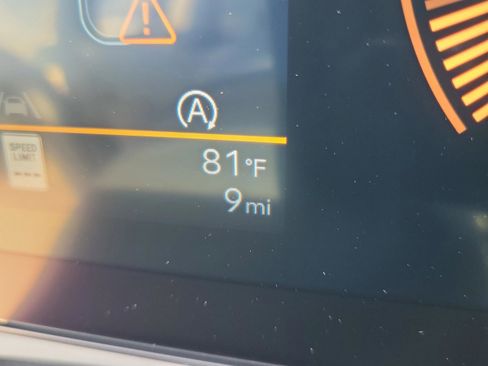 New 2026 Hyundai Tucson SEL image 21