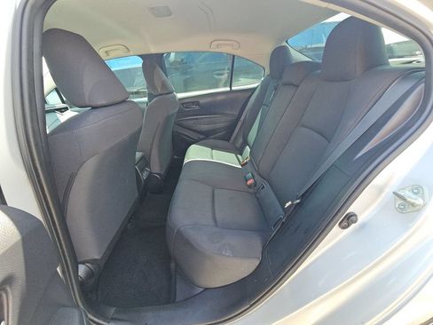 Used 2024 Toyota Corolla LE FWD image 4