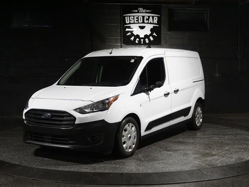 Used 2022 Ford Transit Connect XL FWD image 1