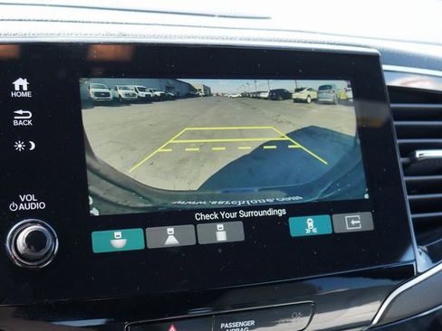 Used 2019 Honda Passport Touring image 5