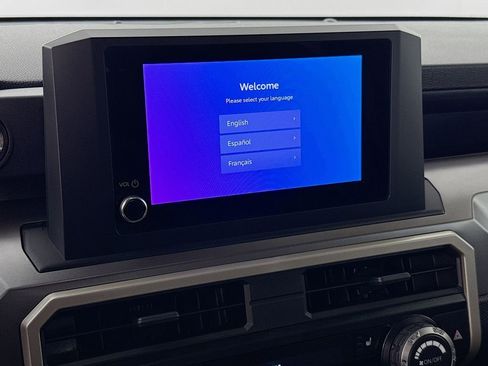 Certified 2025 Toyota Tacoma SR5 image 16