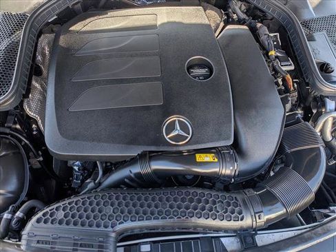 Certified 2020 Mercedes-Benz C 300 Sedan image 23