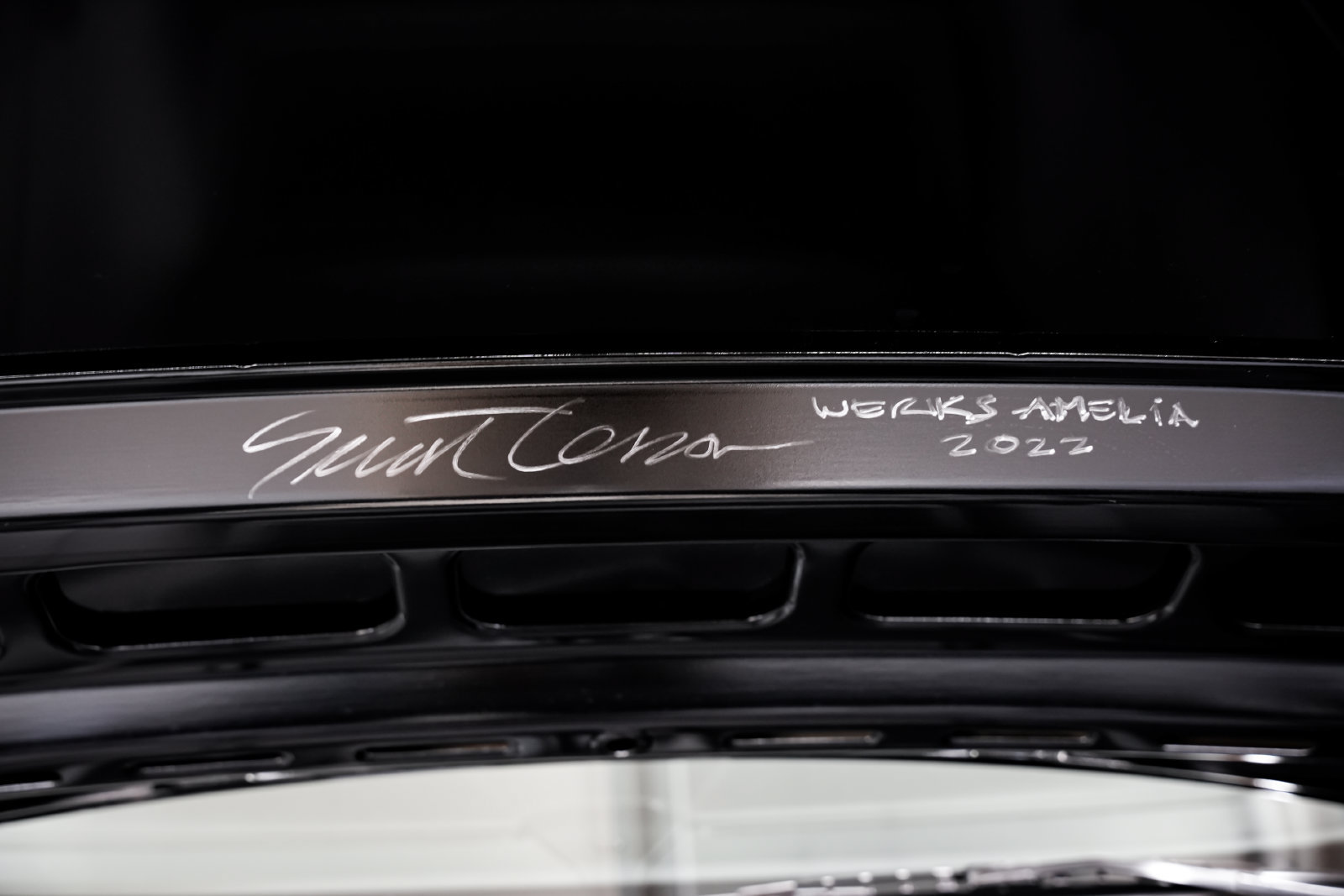 Used 2011 Porsche Boxster Spyder RWD image 37