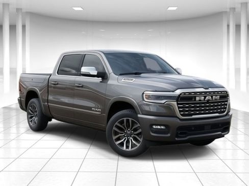New 2026 RAM 1500 Limited image 5