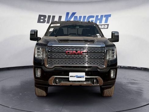 Used 2020 GMC Sierra 2500 Denali image 8
